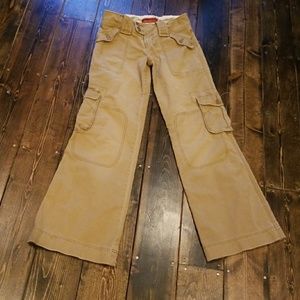Abercrombie & Fitch cargo pants